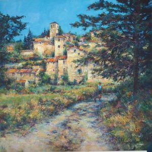 Aragon, Languedoc