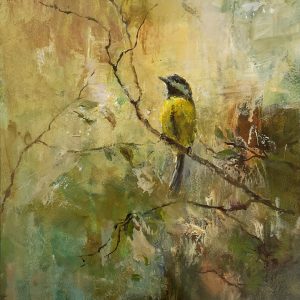 Great tit