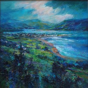Loch Broom