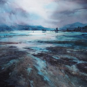 Low Tide, Tayport